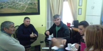 Preocupación por robos en Gaboto: piden mayor seguridad al gobierno provincial