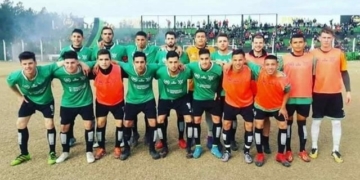 La Liga Sanlorencina completó una nueva fecha y tiene dos punteros