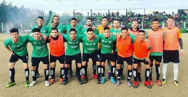 La Liga Sanlorencina completó una nueva fecha y tiene dos punteros