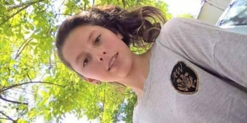 Buscan a adolescente de 14 años que desde el martes falta de su hogar
