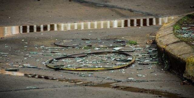 El intendente de Totoras realizó una denuncia formal por vandalismo en la ciudad