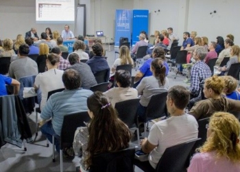 Diaz: habrá una charla sobre créditos para emprendedores