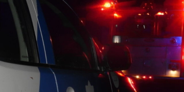 Ruta 34: un motociclista herido al chocar con una camioneta