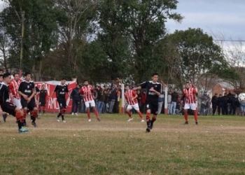 Independiente y Juniors se metieron en la final de la Liguilla de la Totorense