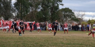Independiente y Juniors se metieron en la final de la Liguilla de la Totorense