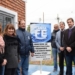 La Cooperativa de Agua de Maciel inauguró su propia planta de ósmosis inversa