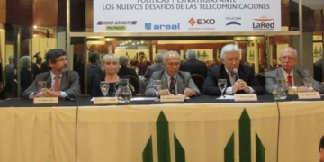 Fecotel realizó su tradicional evento en Buenos Aires