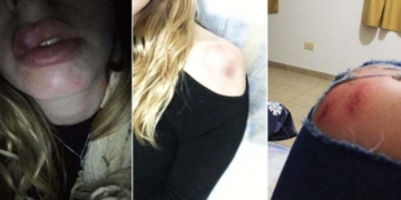 Una joven piloto de la región denunció que sufrió violencia de género
