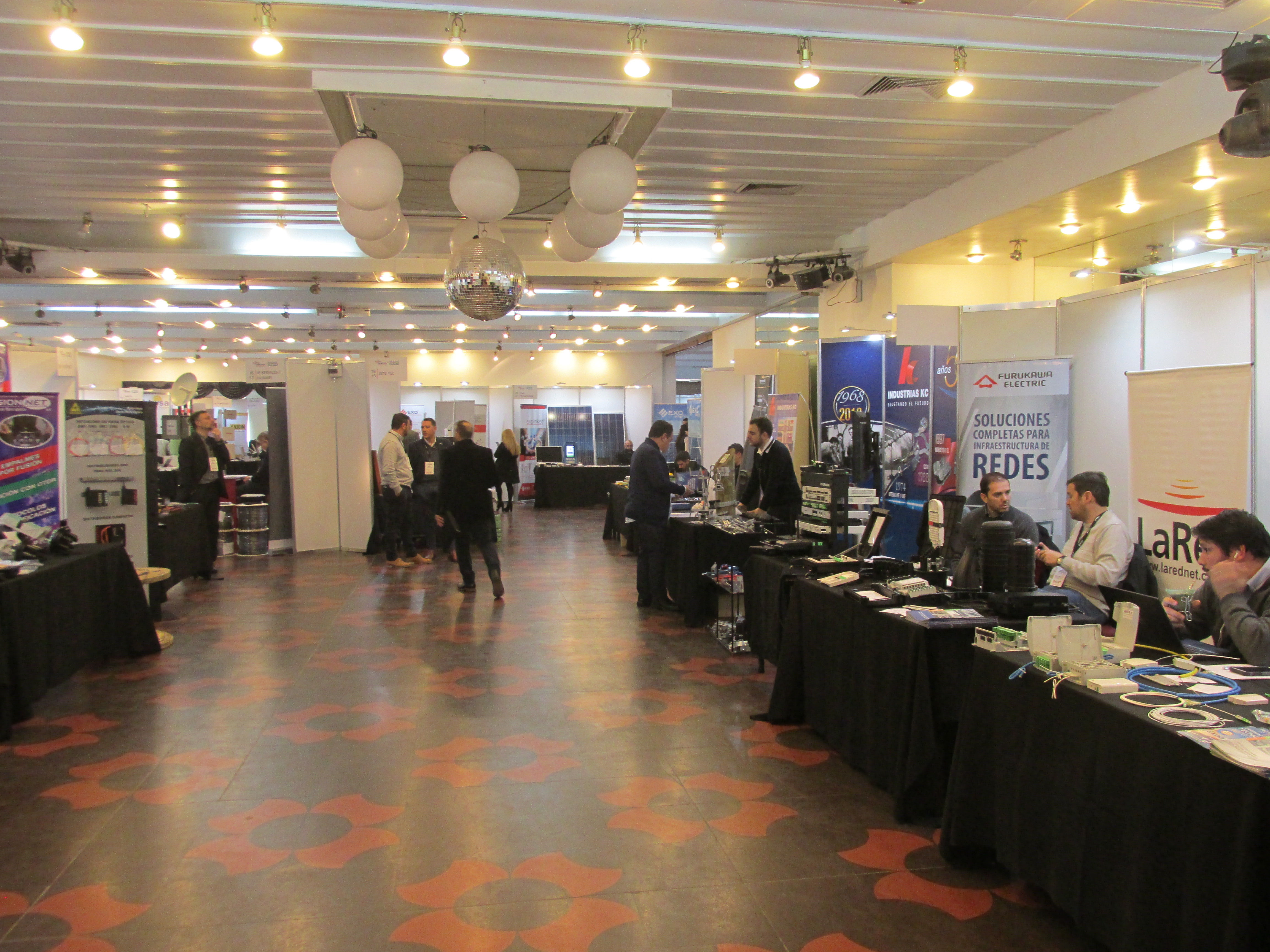 Fecotel realizó su tradicional evento en Buenos Aires