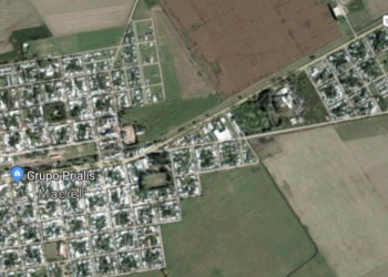 Capitani y Tobozo apuntan a que Maciel sea declarada ciudad