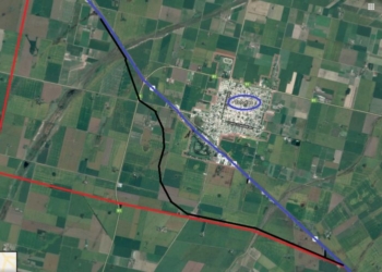 Vialidad proyecta una «Autopista 34» lejos de Totoras