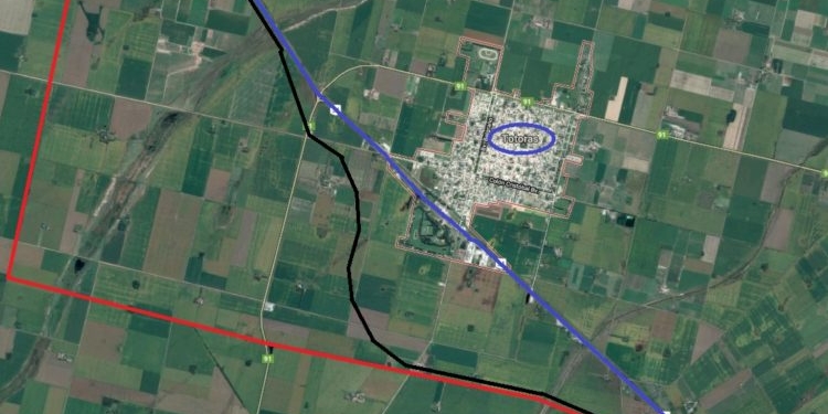 Vialidad proyecta una “Autopista 34” lejos de Totoras