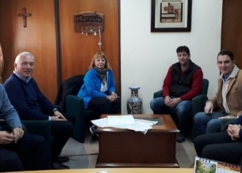 El próximo 23 de julio comenzarán las obras en el SAMCo Totoras