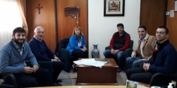 El próximo 23 de julio comenzarán las obras en el SAMCo Totoras