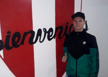 Un macielense seguirá su carrera en el fútbol europeo