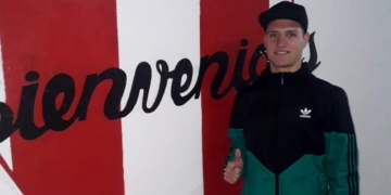 Un macielense seguirá su carrera en el fútbol europeo