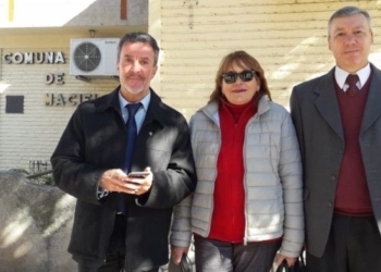 Comenzó la auditoría provincial en la Comuna de Maciel