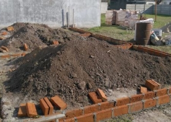 Comenzaron los trabajos de ampliación en el SAMCo Totoras