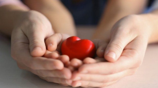Una mujer de Córdoba fue seleccionada para adoptar a las tres hermanas santafesinas