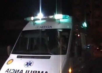 Feroz gresca entre jóvenes en Timbúes: un herido con traumatismo de cráneo