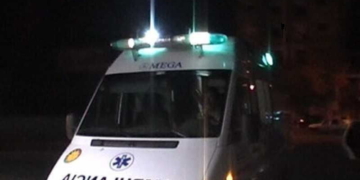 Feroz gresca entre jóvenes en Timbúes: un herido con traumatismo de cráneo