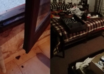 Barrancas: forzaron una ventana e ingresaron a una vivienda con fines de robo