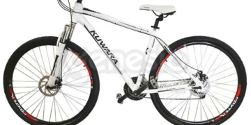 Denunciaron el robo de una bicicleta en San Genaro