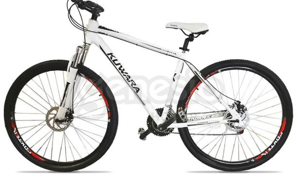 Denunciaron el robo de una bicicleta en San Genaro