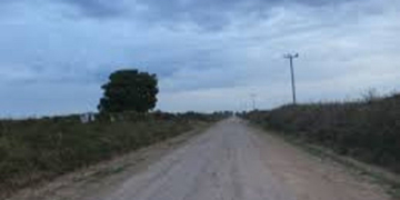 Media sanción a obras que incluyen el estabilizado del camino a La Boca de Monje