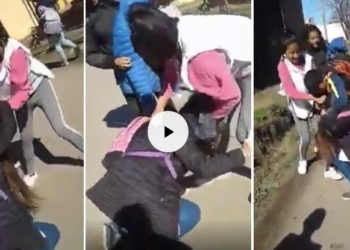 Impactante caso de bullying sacude a la región