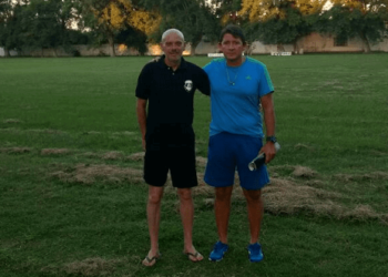 Juan Carlos Russo fue removido como entrenador de Alba