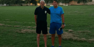 Juan Carlos Russo fue removido como entrenador de Alba