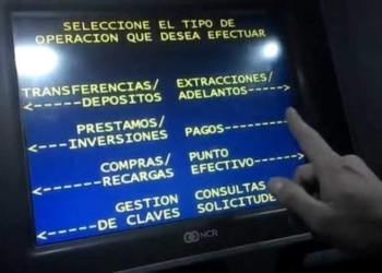 Totoras: la policía evitó una estafa telefónica desde un cajero