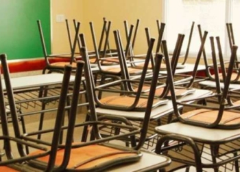 Martes sin clases en toda la región