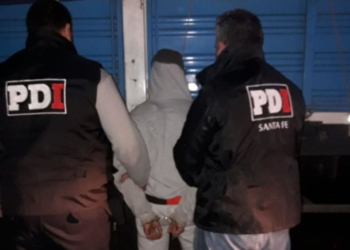 Detuvieron en la región al menor acusado de matar a un joven ingeniero
