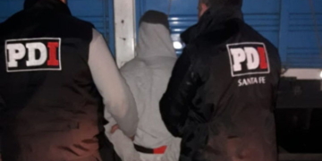 Detuvieron en la región al menor acusado de matar a un joven ingeniero