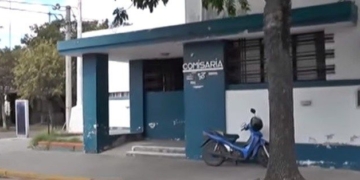 Robaron mercadería en una rotisería de Totoras