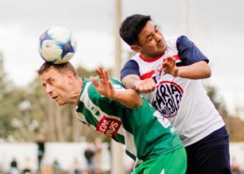 Beltrán perdió y se despidió de la Copa Santa Fe