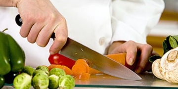 Andino invita a realizar el curso de Manipulación de Alimentos