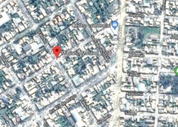 Violento asalto a mano armada a un comerciante de la región