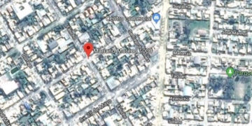 Violento asalto a mano armada a un comerciante de la región