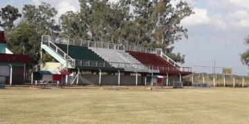 San Genaro: Italiano recibió un aporte como sustento para el club