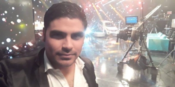 Un cantante de la región indignado tras presentarse en el programa de Guido Kaczka