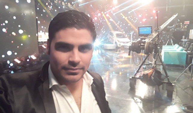 Un cantante de la región indignado tras presentarse en el programa de Guido Kaczka