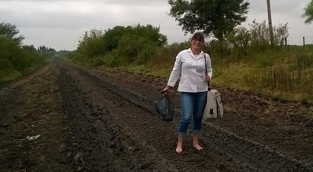 Aseguran que los docentes rurales seguirán teniendo movilidad