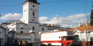 Reabrirán una empresa santafesina que contará con más de 400 empleados