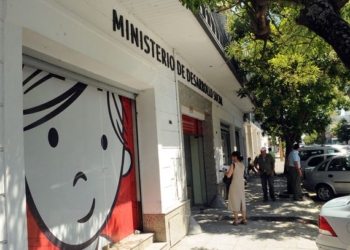 Diaz podría contar con una residencia para adolescentes en situación de vulnerabilidad