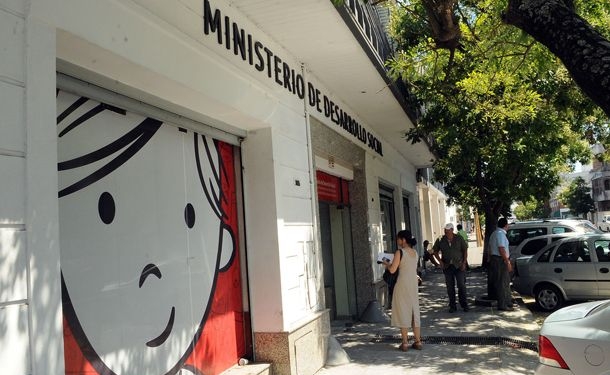 Diaz podría contar con una residencia para adolescentes en situación de vulnerabilidad