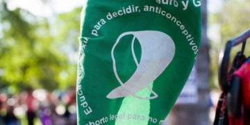 Aborto legal: charla en Totoras y pañuelazo en Maciel