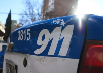 Un joven de Oliveros sufrió un robo en su departamento en Rosario